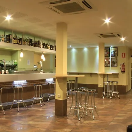 Hotel Venta Magullo