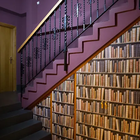 Venta Magullo Hotel La Lastrilla