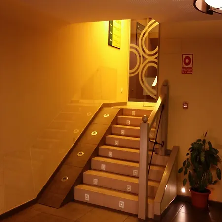 Venta Magullo Hotel La Lastrilla