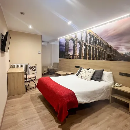 Venta Magullo Hotel 2*