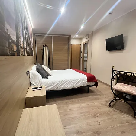 Hotel Venta Magullo 2*