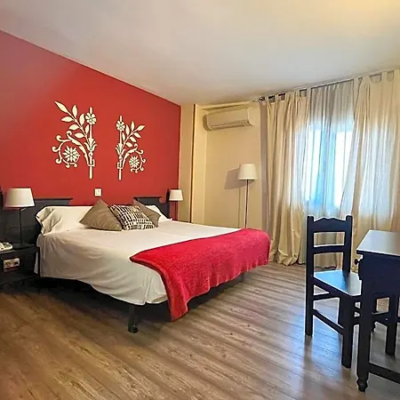 Venta Magullo Hotel 2*