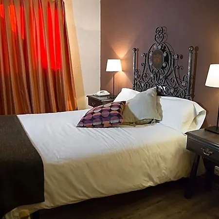 Venta Magullo