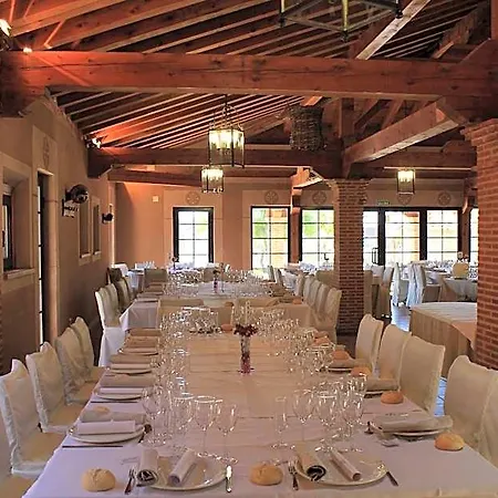 Venta Magullo Hotel 2*