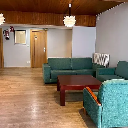 Venta Magullo Hotel