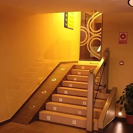 Otel Venta Magullo