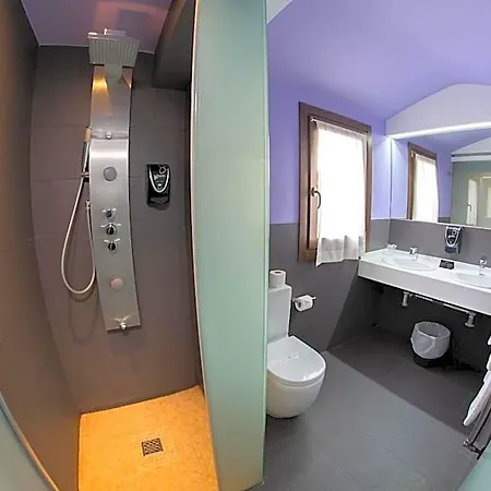 Hotel Venta Magullo 2*