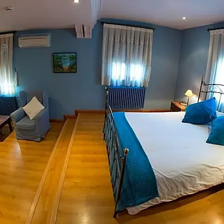 Venta Magullo Otel 2*