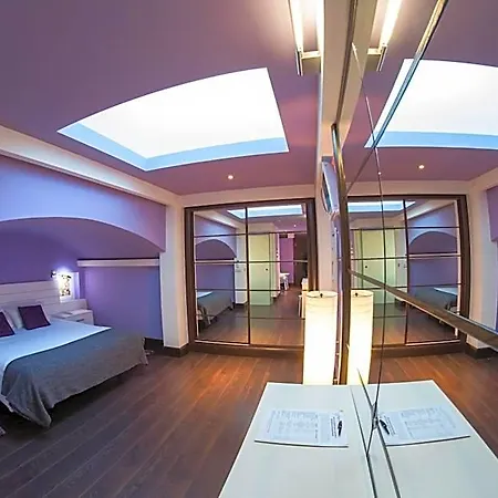 Otel Venta Magullo La Lastrilla