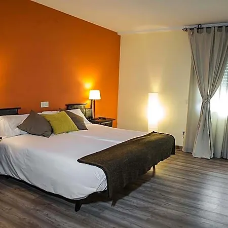 Otel Venta Magullo La Lastrilla
