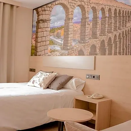Venta Magullo Otel 2*