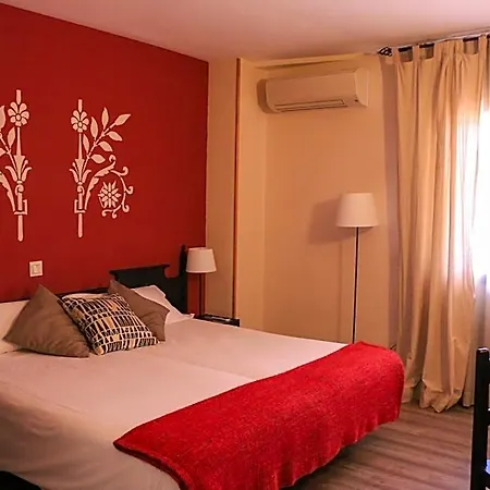 Otel Venta Magullo 2*