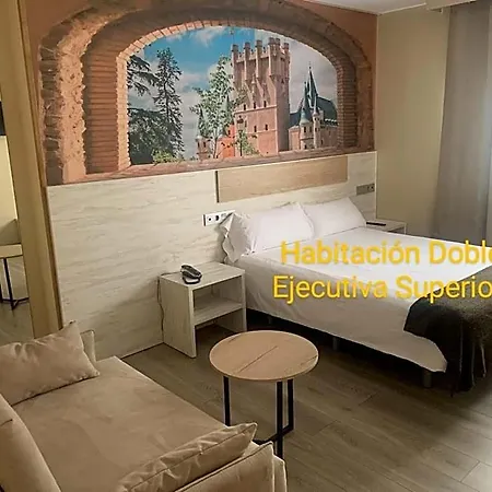Venta Magullo 2* La Lastrilla