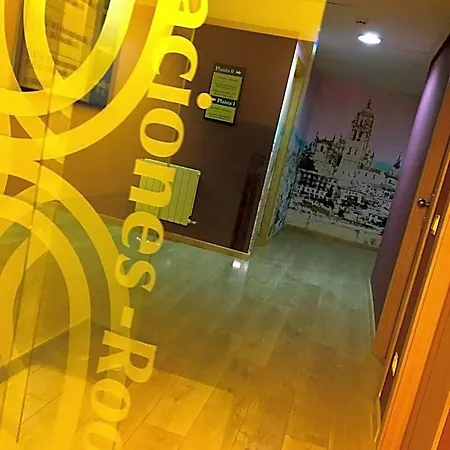 Venta Magullo Hotel 2*