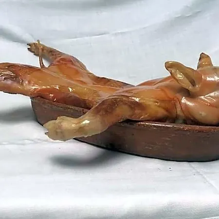 Venta Magullo La Lastrilla