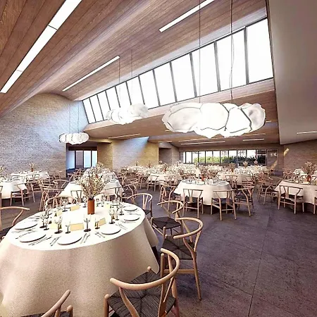 Venta Magullo Hotel