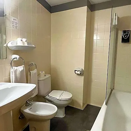 Hotel Venta Magullo
