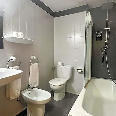 Venta Magullo Hotel La Lastrilla
