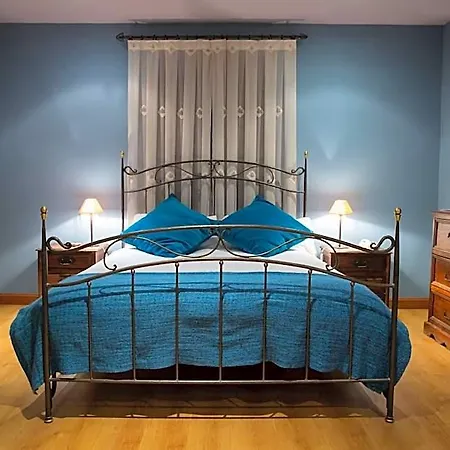 Otel Venta Magullo La Lastrilla