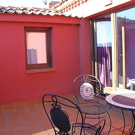 Venta Magullo La Lastrilla