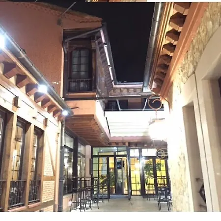 Venta Magullo 2* La Lastrilla