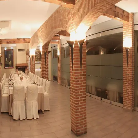 Venta Magullo Hotel 2*