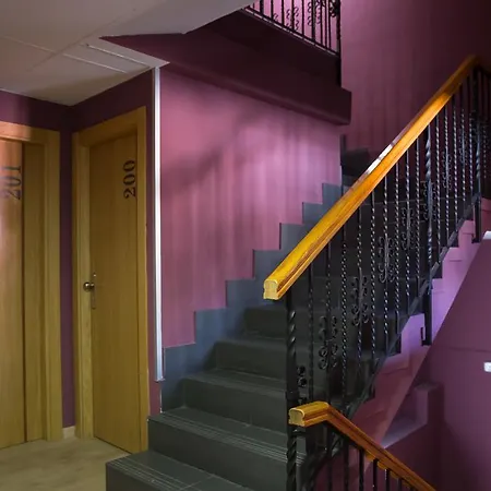 Venta Magullo La Lastrilla