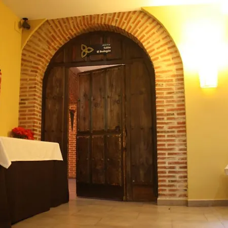 Venta Magullo