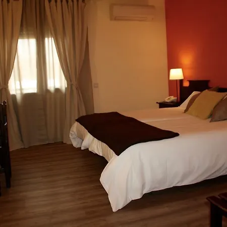 Hotel Venta Magullo La Lastrilla