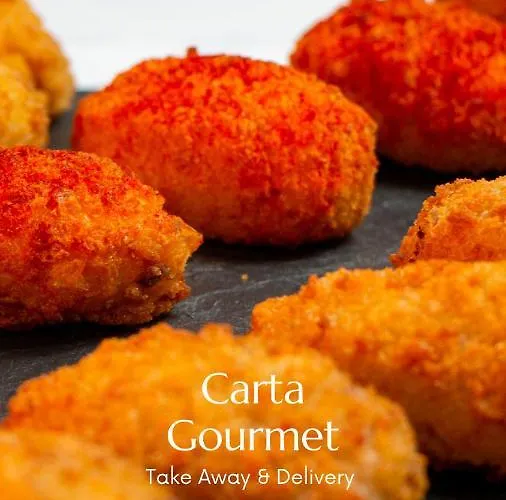 호텔 Venta Magullo