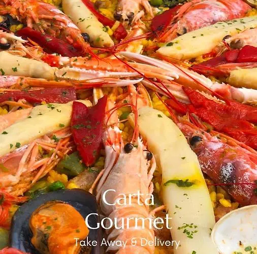 호텔 Venta Magullo