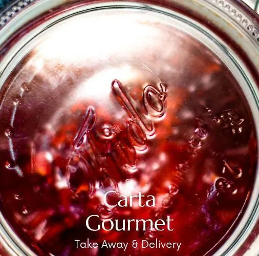 호텔 Venta Magullo