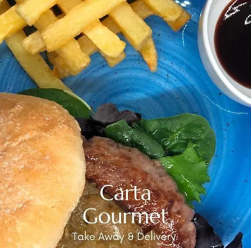 Venta Magullo 라 라스트리야