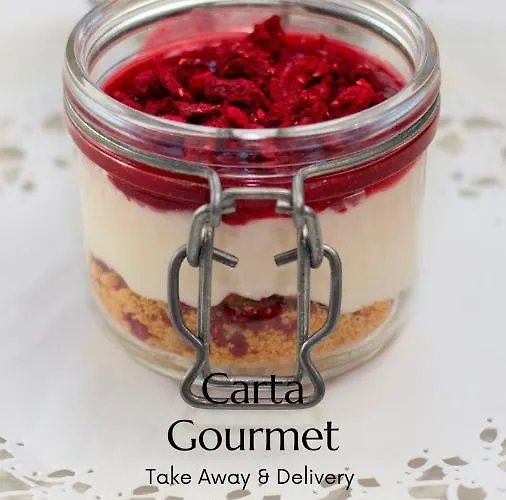 호텔 Venta Magullo 라 라스트리야