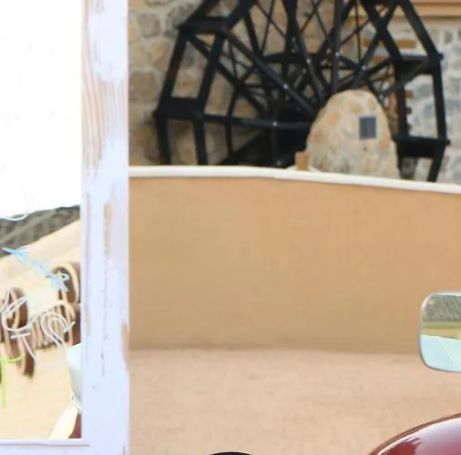 Hotel Venta Magullo La Lastrilla