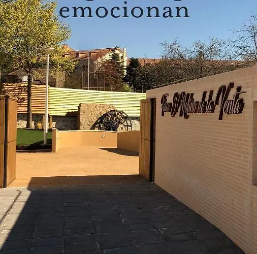 Venta Magullo 2* La Lastrilla