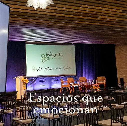 Venta Magullo 2* La Lastrilla