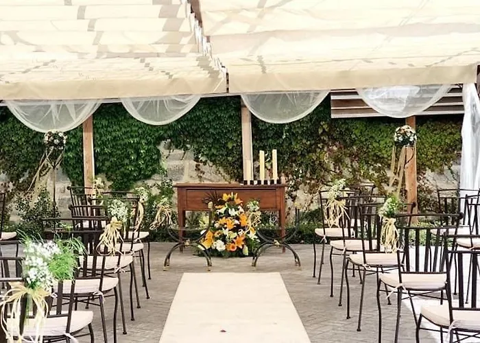 Hotel Venta Magullo La Lastrilla