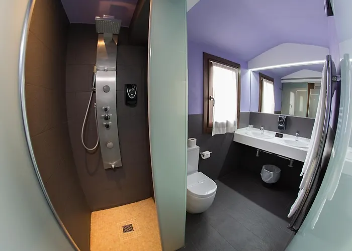 Hotel Venta Magullo 2*