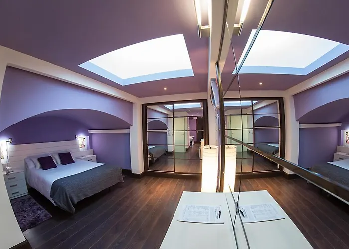 Hotel Venta Magullo 2*