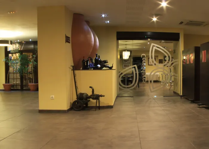 Venta Magullo 라 라스트리야