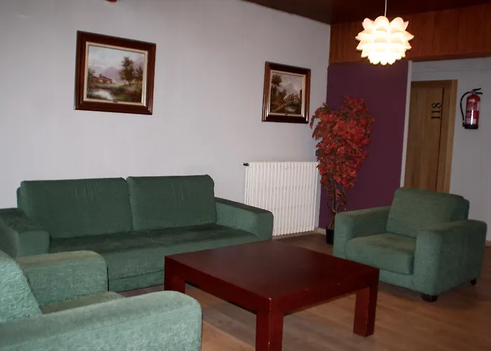 Venta Magullo 2* La Lastrilla