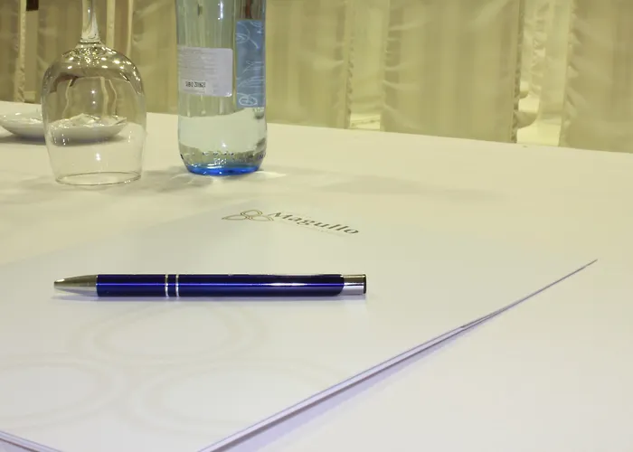 호텔 Venta Magullo 2*