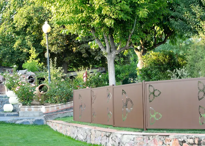 Venta Magullo 호텔 2*