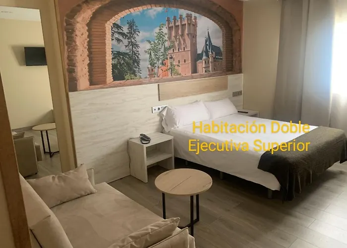 Venta Magullo Hotel 2*