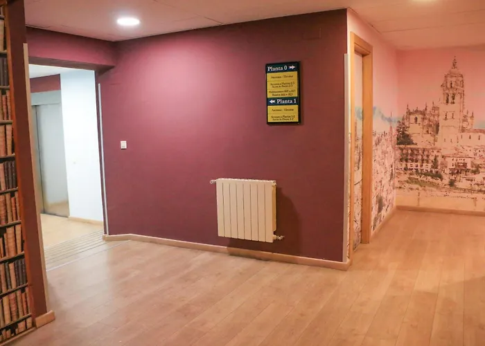 Venta Magullo 라 라스트리야