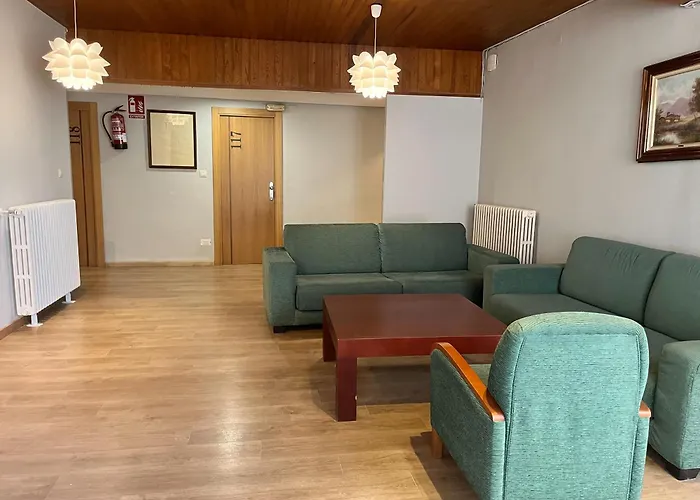 Venta Magullo 2* 라 라스트리야