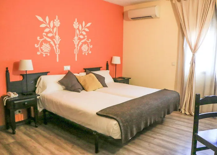 Venta Magullo 라 라스트리야