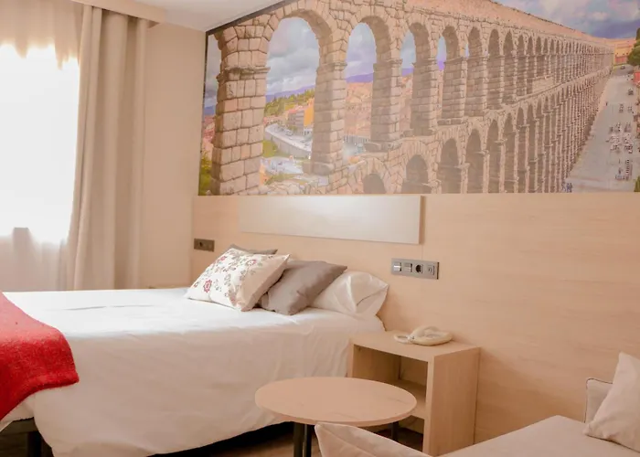 Hotel Venta Magullo 2*