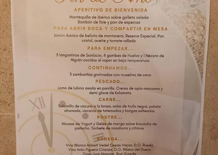 Venta Magullo Hotel 2*